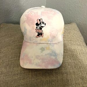 Beautiful disney cap.